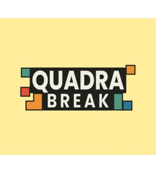 Quadra Break Steam Key GLOBAL